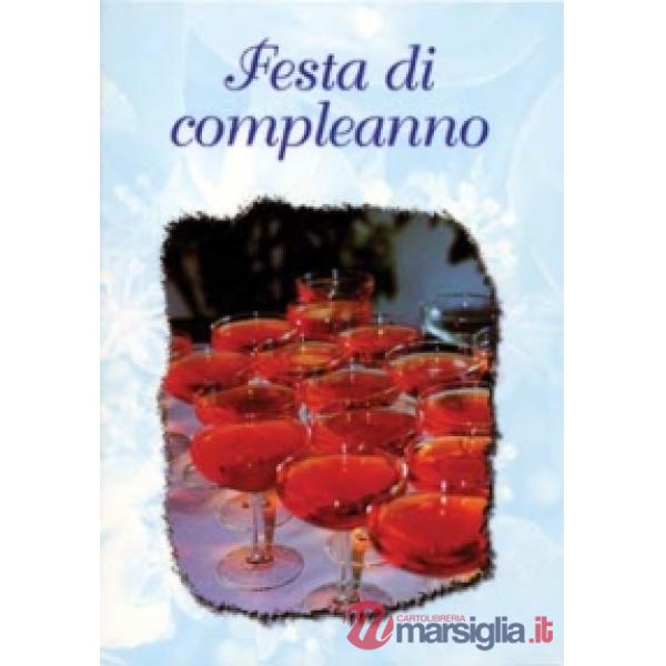 Festa di compleanno