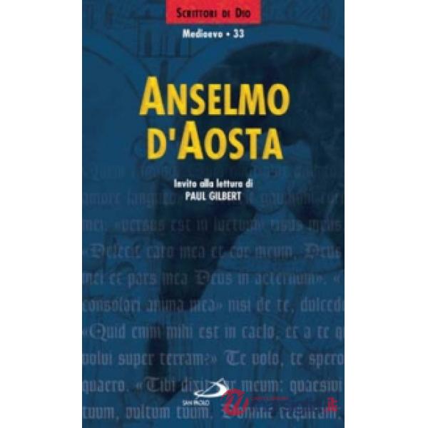 Anselmo d'Aosta