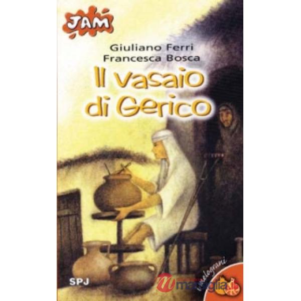 Vasaio di Gerico (Il)