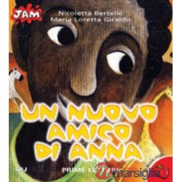 Nuovo amico di Anna (Un)