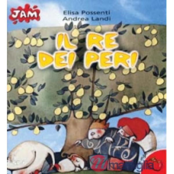 Re dei Peri (Il)