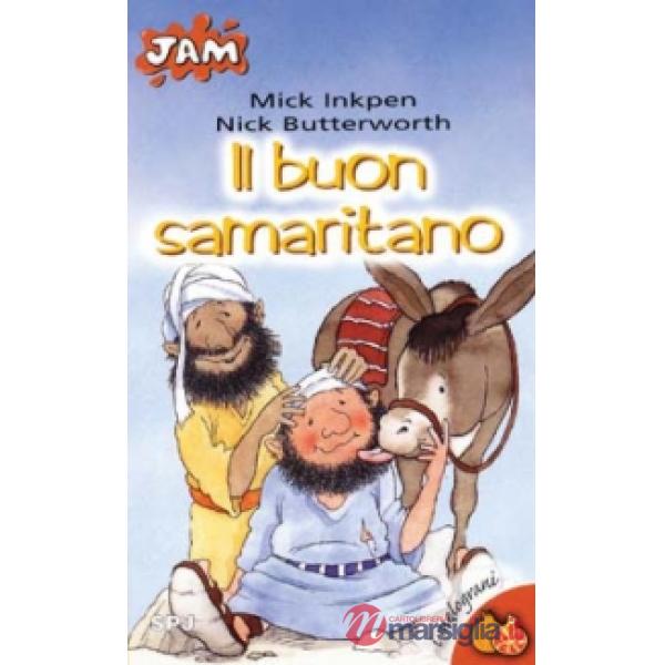 Buon samaritano (Il)