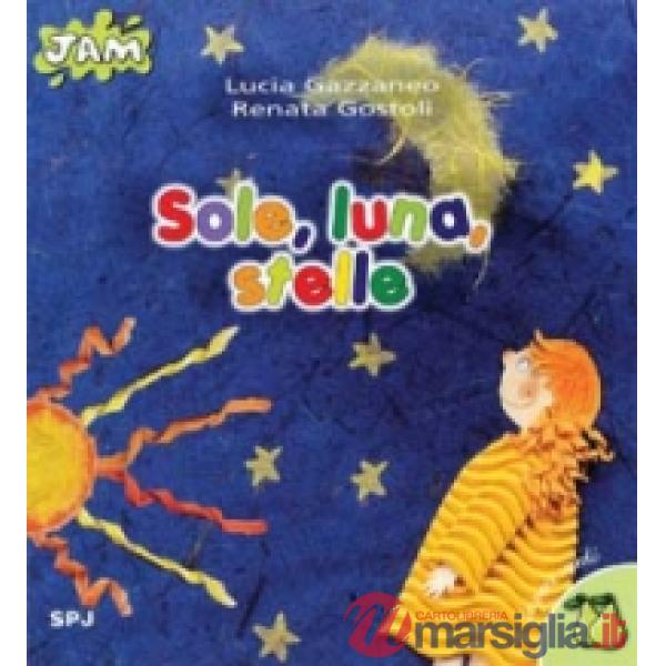 Sole, luna, stelle