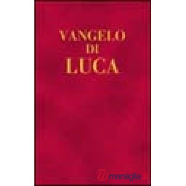 Vangelo di Luca