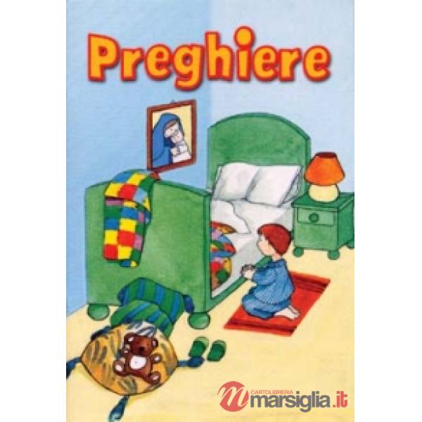 Preghiere