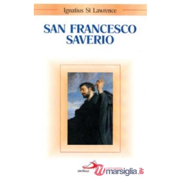 San Francesco Saverio