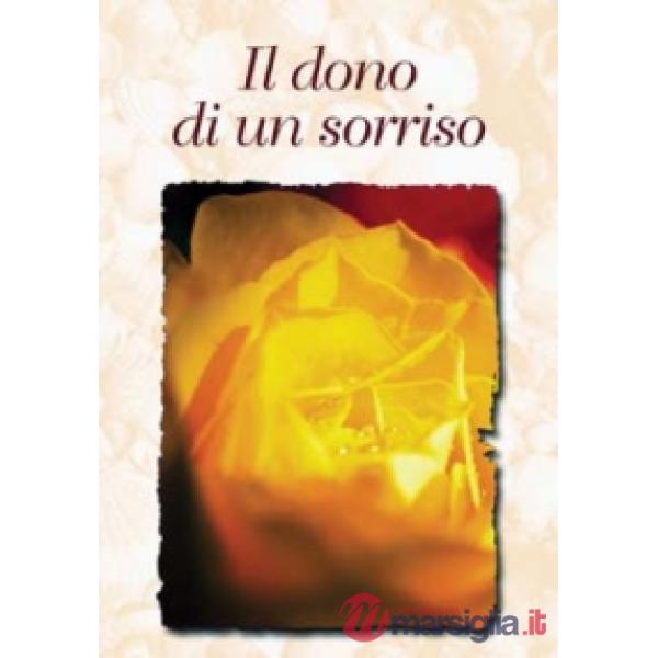 Dono di un sorriso (Il)