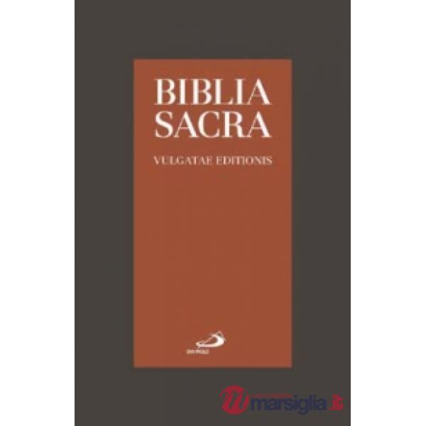 Biblia sacra