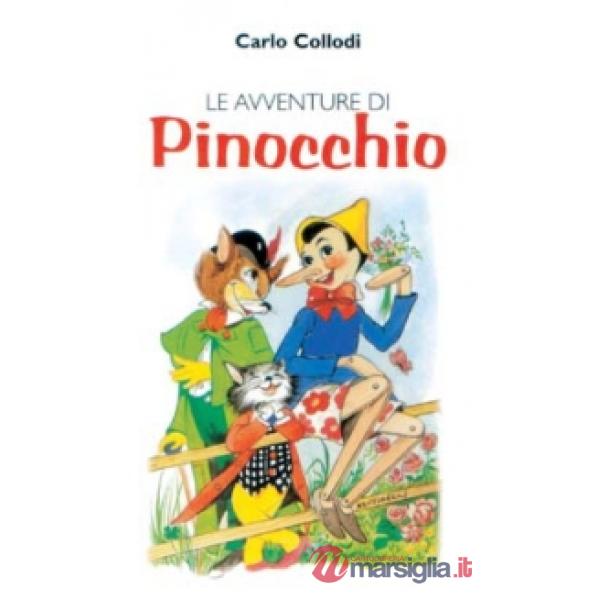 Avventure di Pinocchio (Le)
