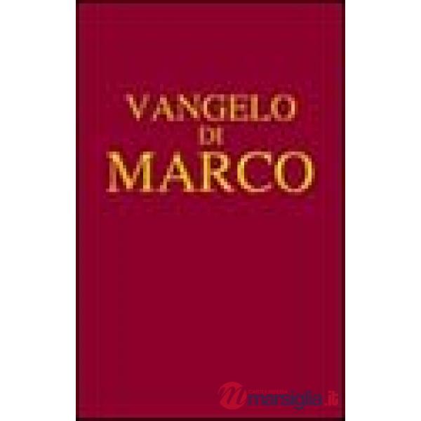 Vangelo di Marco