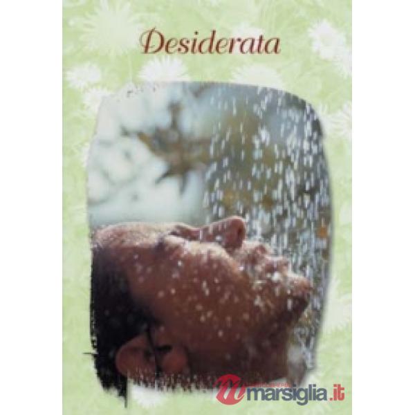 Desiderata