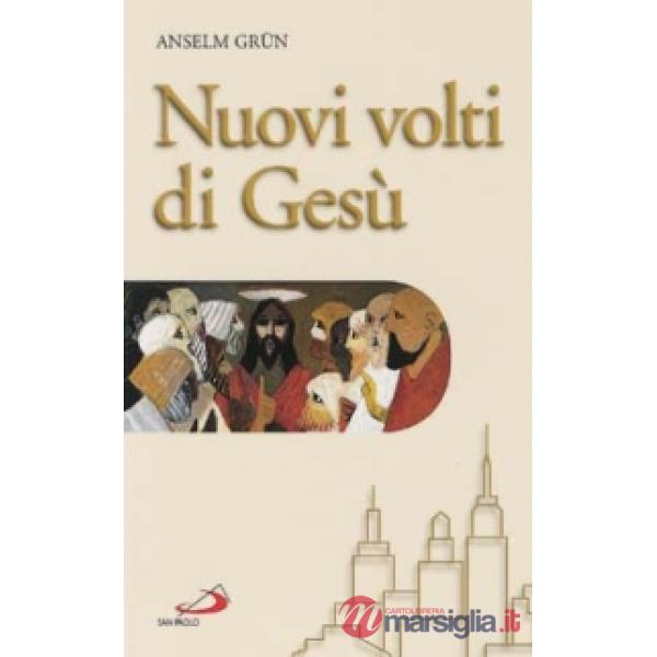 Nuovi volti di Gesù