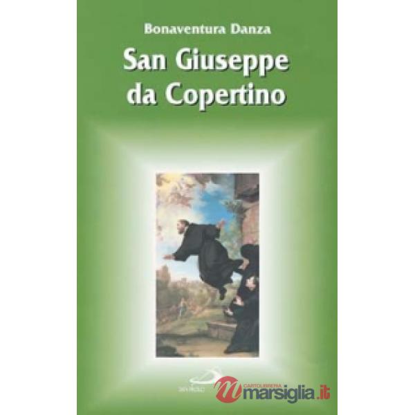 San Giuseppe da Copertino