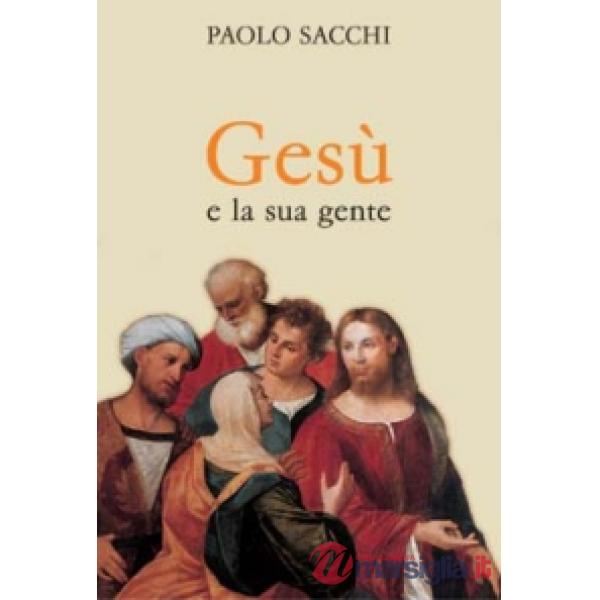 Gesù e la sua gente