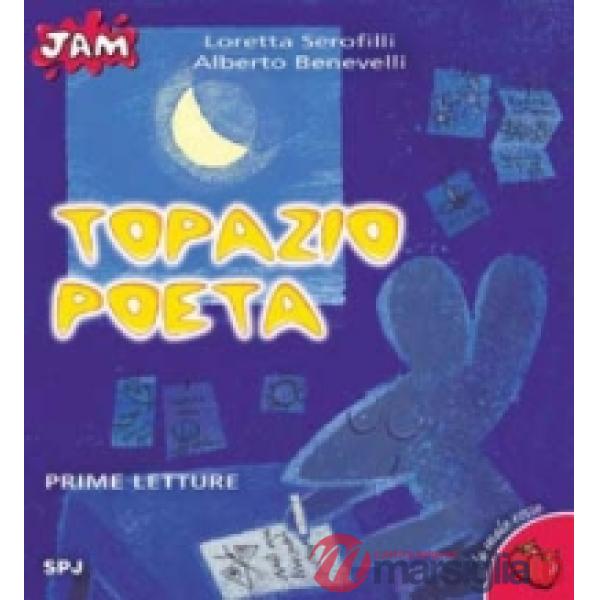 Topazio poeta