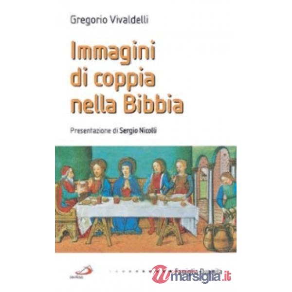 Immagini di coppia nella Bibbia