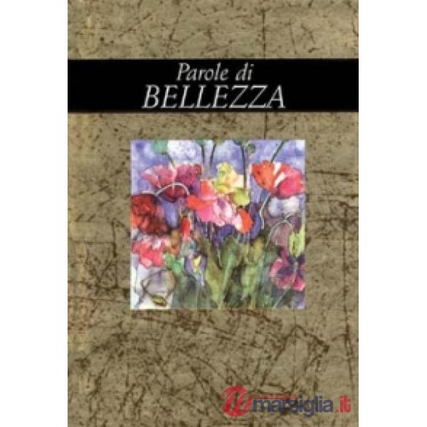 Parole di bellezza