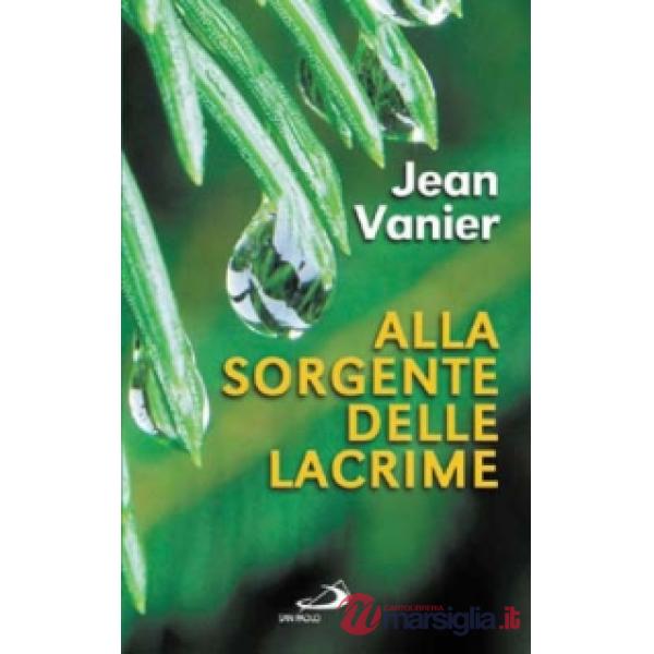 Alla sorgente delle lacrime. Vivere relazioni di alleanza con i poveri all'Arca e a Fede e Luce