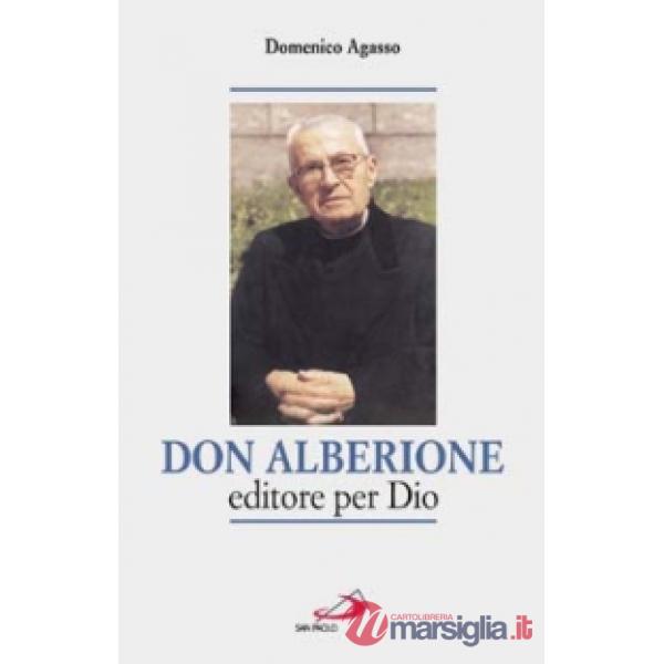 Don Alberione editore per Dio