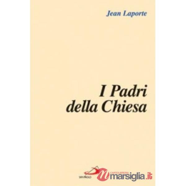 Padri della Chiesa (I)