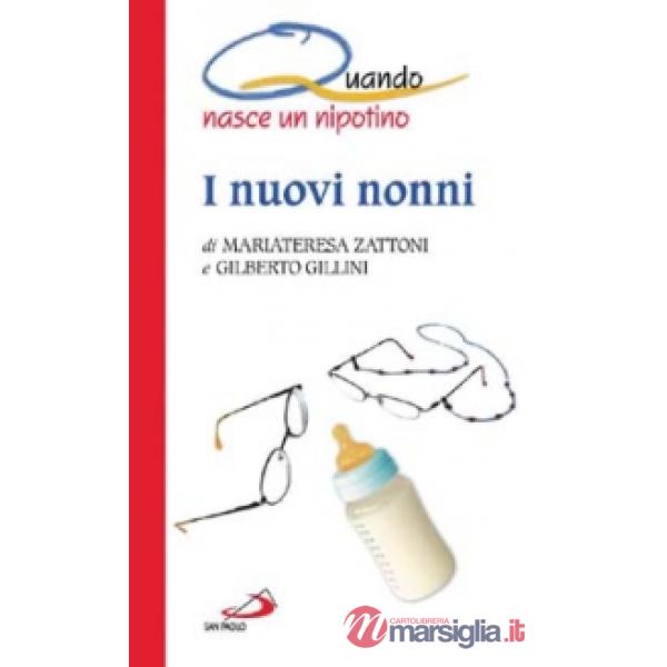 Nuovi nonni. Quando nasce un nipotino (I)