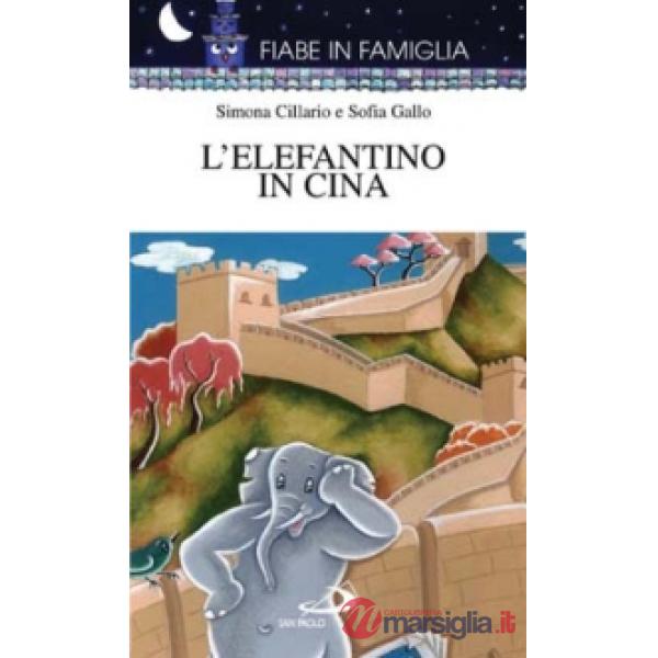 Elefantino in Cina (L')
