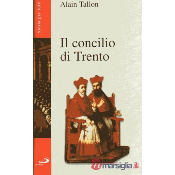 Concilio di Trento (Il)