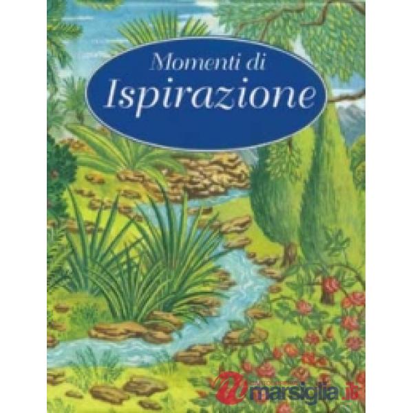 Momenti di ispirazione