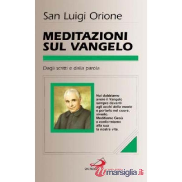 Meditazioni sul Vangelo