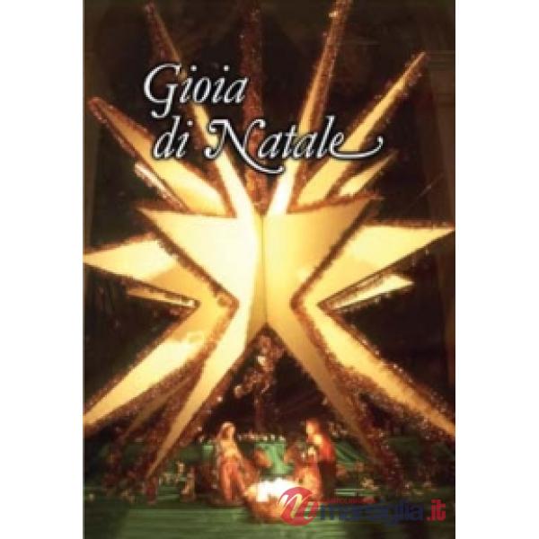 Gioia di Natale