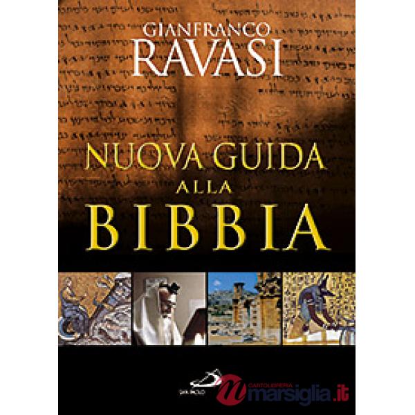 Nuova guida alla Bibbia