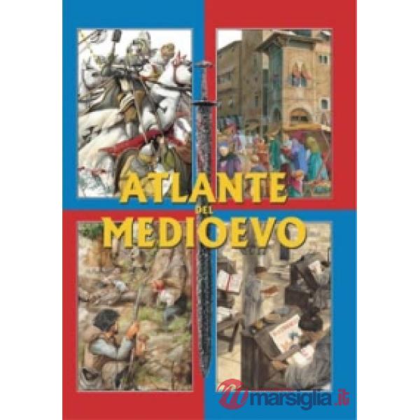 Atlante del Medioevo