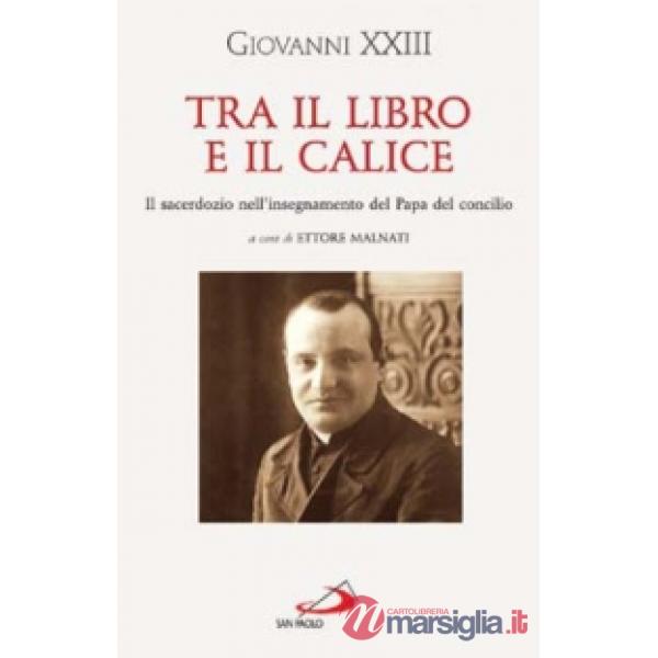 Tra il libro e il calice