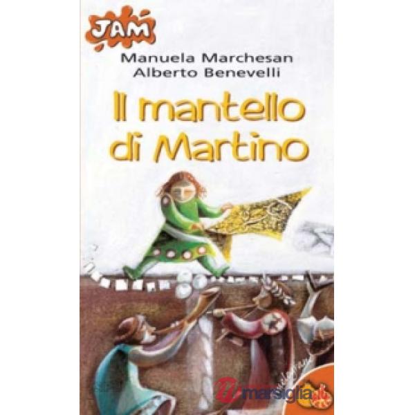 Mantello di Martino (Il)