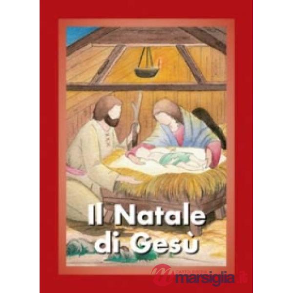Natale di Gesù (Il)