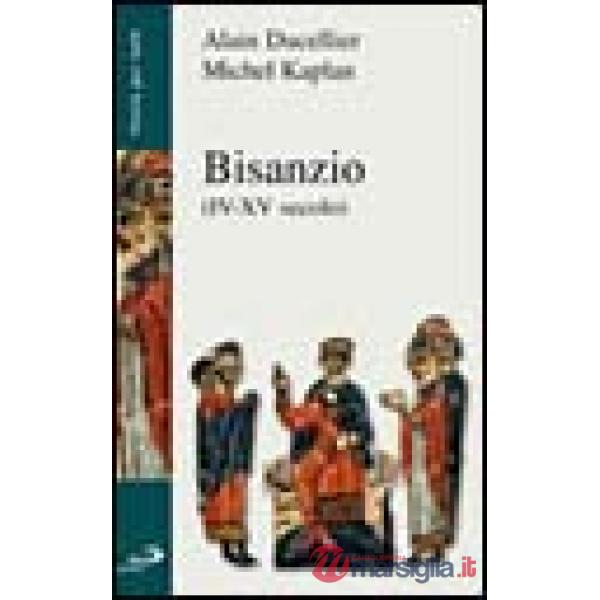 Bisanzio (IV-XV secolo)