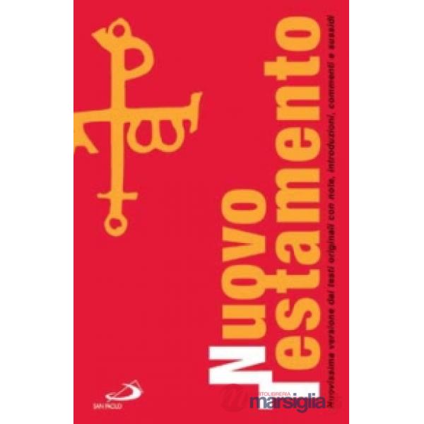 Nuovo Testamento