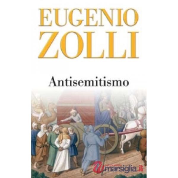 Antisemitismo