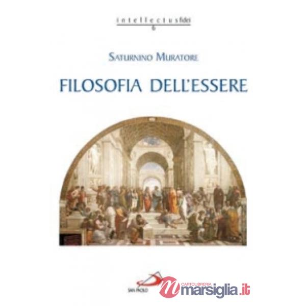 Filosofia dell'essere