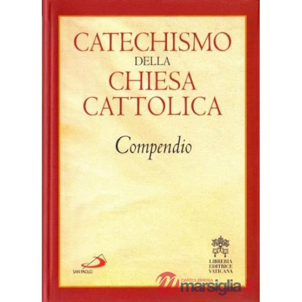 CATECHISMO DELLA CHIESA CATTOLICA