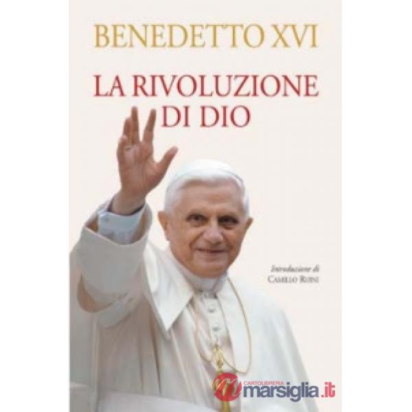 Rivoluzione di Dio (La)