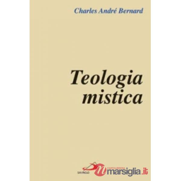 Teologia mistica