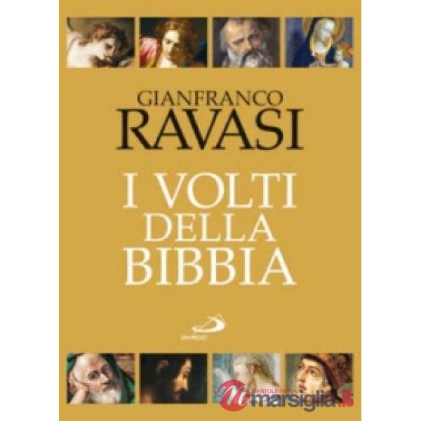Volti della Bibbia (I)