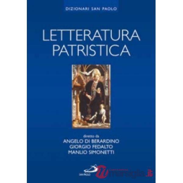 Letteratura patristica