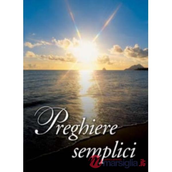 Preghiere semplici