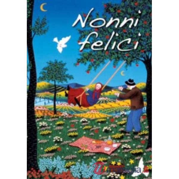 Nonni felici