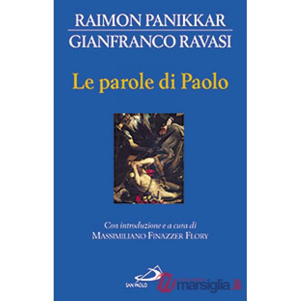 Parole di Paolo (Le)