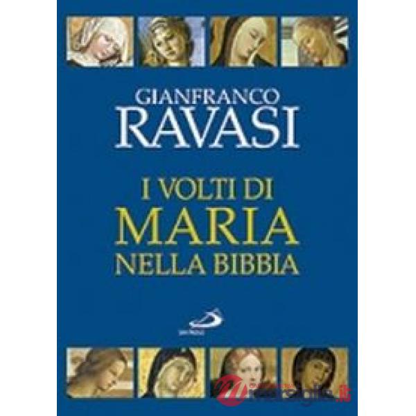 Volti di Maria nella Bibbia. Trentuno «icone» bibliche (I)