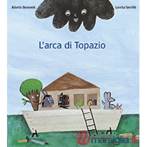 Arca di Topazio (L')