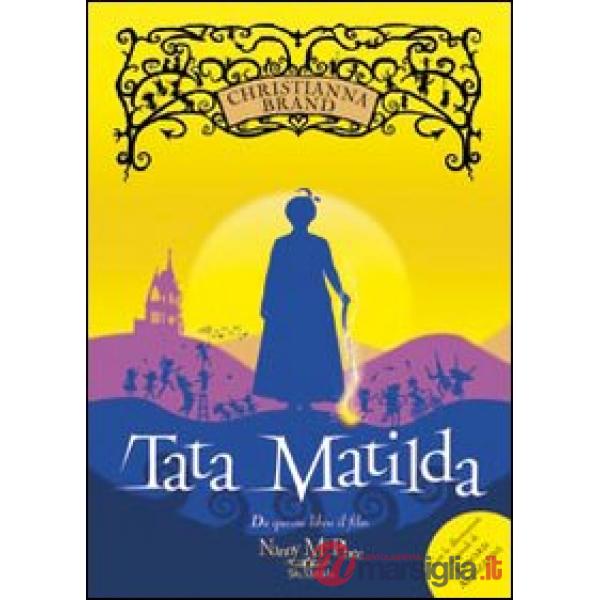Tata Matilda